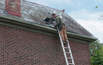 what affects urgent Dunkeld roof repairs
