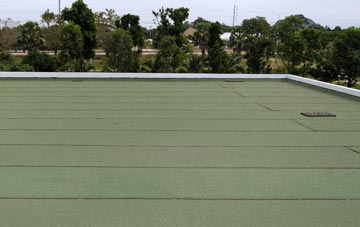 all Dunkeld roofing types quoted for