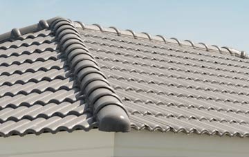 advantages of Dunkeld clay roofing