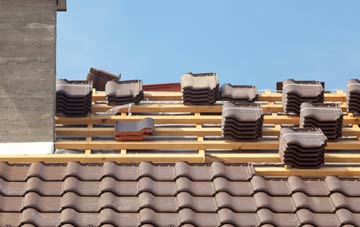 Dunkeld clay roofing costs