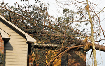 emergency roof repair Dunkeld, Perth And Kinross