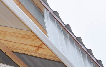 why Dunkeld fascia repairs are essential
