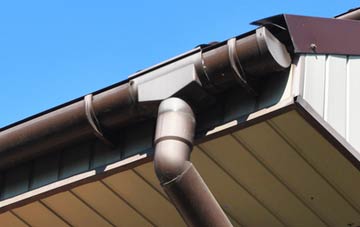 types of Dunkeld fascias