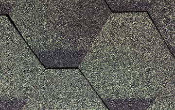 Dunkeld fibreglass shingle repairs