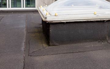 disadvantages of Dunkeld flat roofs