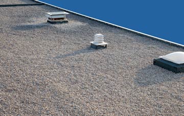 flat roofing Dunkeld, Perth And Kinross