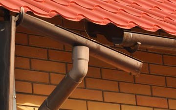 Dunkeld gutter repair costs