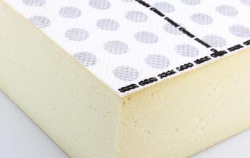 meeting Dunkeld building codes