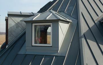 metal roofing Dunkeld, Perth And Kinross