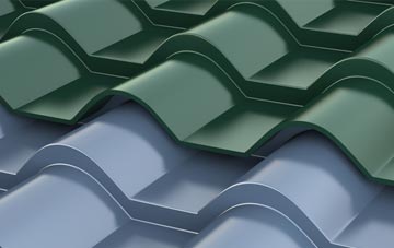 who should consider Dunkeld plastic roofs