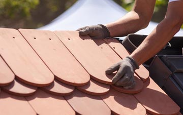 Dunkeld roof tile contractors