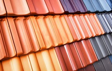 Dunkeld roof tile costs