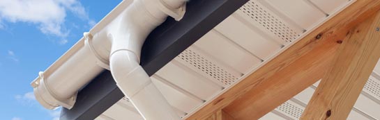 get Dunkeld guttering quotes today