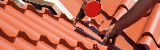 save on Dunkeld roof installation costs