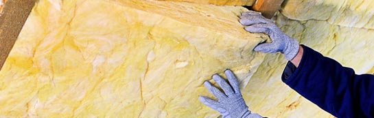 quotes for Dunkeld roof insulation