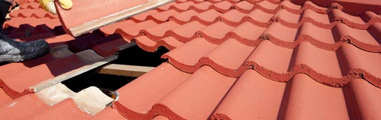 compare Dunkeld roof repair quotes