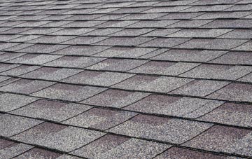 Dunkeld tiles for shallow pitch roofing