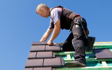disadvantages of Dunkeld slate roofing