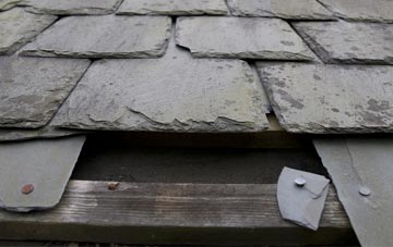 Dunkeld slate roof repairs and maintenance