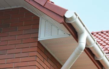 Dunkeld soffit repair costs