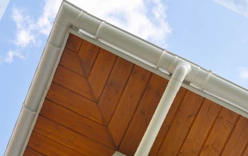 Dunkeld soffit types