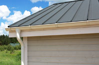 Dunkeld fascia repair