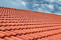 Dunkeld roofing tiles