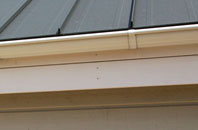 Dunkeld soffit repair