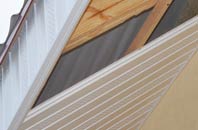 rated Dunkeld soffit repair companies