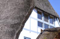 find rated Dunkeld thatchers